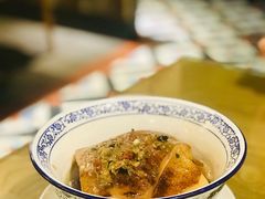 -禾田下生态餐厅(华天城总店)