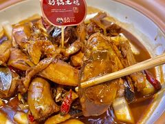 -吴氏老妈·23年家常菜(古城店)