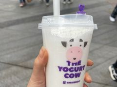 原味酸奶牛-一只酸奶牛(大融城店)