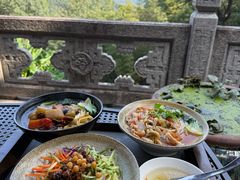 -韬光茶庵