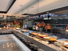 -晶丽香榭自助餐(南京大饭店)