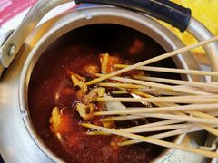 -喝丢一只鞋海鲜烧烤·海肠捞饭(市场店)