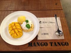 -Mango Tango