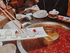 -大龙燚火锅(南山大道店)