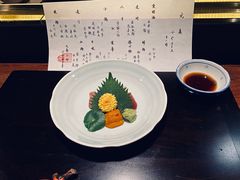 -元熹会席料理