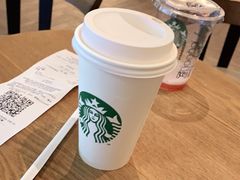 -星巴克(泉州百捷上悦城店)