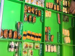 -鲜道寿司(珠江路地铁站店)