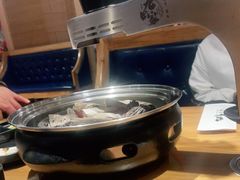 -九田家黑牛烤肉料理(太原迎泽区同至人店)