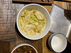 -铁公鸡·四川料理(天环广场店)