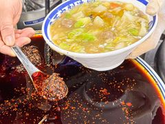 -邢老三肉丸糊辣汤·非遗美食(西安总店)