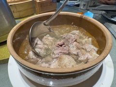 农夫山泉炖土猪汤-客家汇·客家传承菜(水库店)