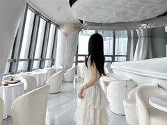 -天玑高空江景餐厅&酒吧Sky Secret Restaurant&Bar