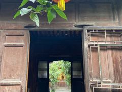 -胡氏古民居建筑