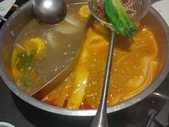 -正禾鲜·潮汕牛肉火锅(凯德天府店)