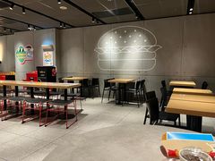 -麦当劳(漳州万达店)