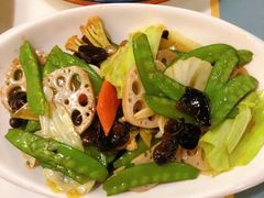 七小福-付掌柜在成都·热炒砂锅集(金禾店)