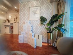 -茜尔维亚修身连锁(闵行莘庄店)