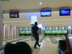 -琦迹保龄球馆(七宝店)