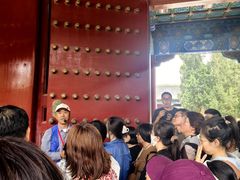 -历代帝王庙博物馆