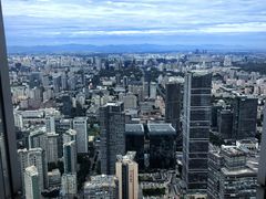 -北京国贸大酒店