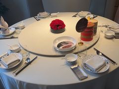 -悦融琥珀·京鲁菜·海味珍品(西单店)