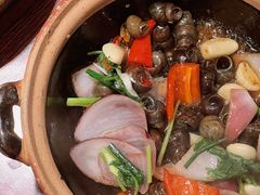 -龚印记牛骨牛杂屋·四代传承(珠影星光城店)