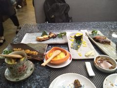 -菊上料理(蜀山银泰百货店)