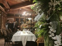 大堂-一棵树·意大利西餐厅One Tree(新城店)