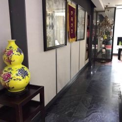 -美满国际月子中心(合生汇店)