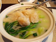 -雾山韩式烤肉·海南糟粕&椰子鸡火锅·海景餐厅(三亚绿发山海天JW万豪酒店)