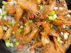 -轩记海鲜餐厅·四十五年老字号·经典粤菜(西区彩虹店)