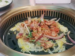 -棒小伙·齐齐哈尔烤肉(龙茗路店)