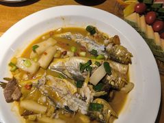 -鸡毛换糖(高桥店)