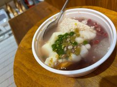 -三姐酒酿(老门东店)
