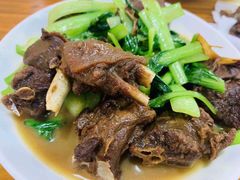 -瑞华老鸭面馆