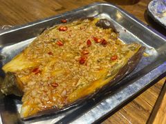 -正通记·哈尔滨烧烤·炭烤鸽子(七宝万科国际店)