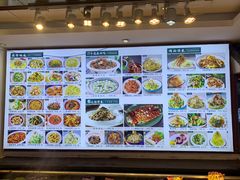 -粥全粥到海鲜家常菜·海肠捞饭(嫩江路店)