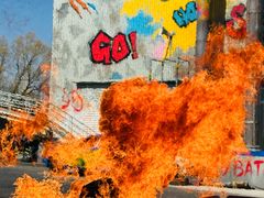 -大连海昌发现王国主题公园