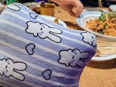 -喝丢一只鞋海鲜烧烤·海肠捞饭(东关街店)