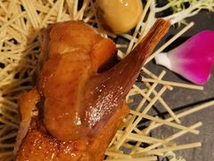 -粤财皇冠假日酒店·彩华轩中餐厅