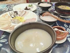 -桥香园过桥米线(复兴路店)
