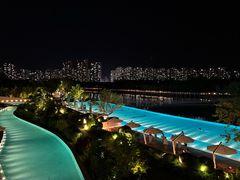 -清河半岛温泉度假酒店