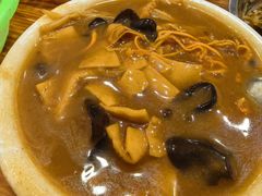 -逍遥镇刘相五胡辣汤豆沫馆(康复中街店)