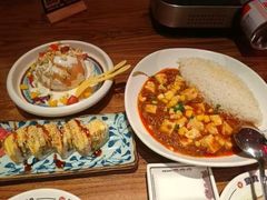 -小川洋风料理(江汉路店)
