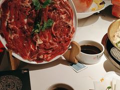 -小龙翻大江文化火锅(宽窄店)