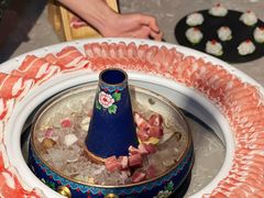 -草原牧羊火锅·龙虾·烤鱼(杨浦店)