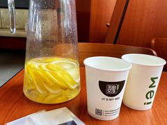 -魏斯理汉堡(西安沣东吾悦店)