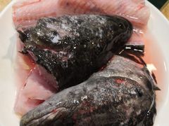 -活鱼馆(宜兴埠店)