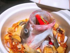 -步步高福朋喜来登·宜客乐西餐厅