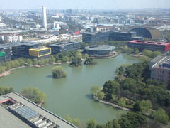 iphone_upload_pic-上海金桥红枫万豪酒店